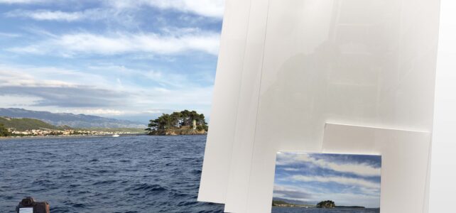 Canvases and Frames with Clip